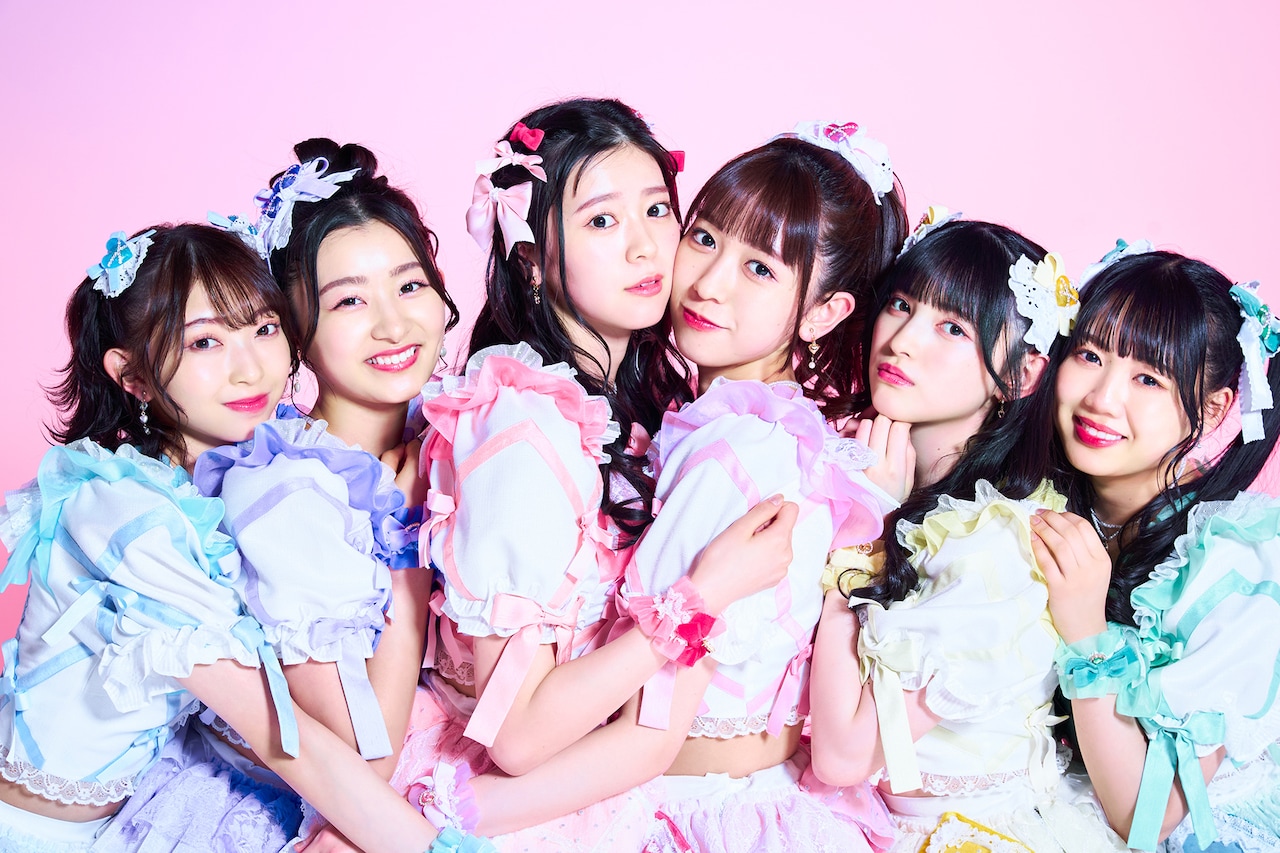 超ときめき♡宣伝部「LOVEイヤイヤ期」インタビュー｜横アリへ向け