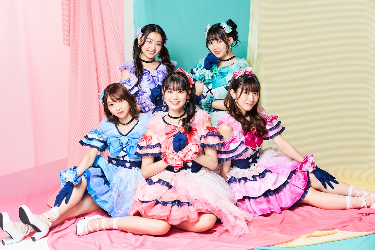 超ときめき♡宣伝部「かわいいメモリアル」インタビュー｜ “圧”強めの