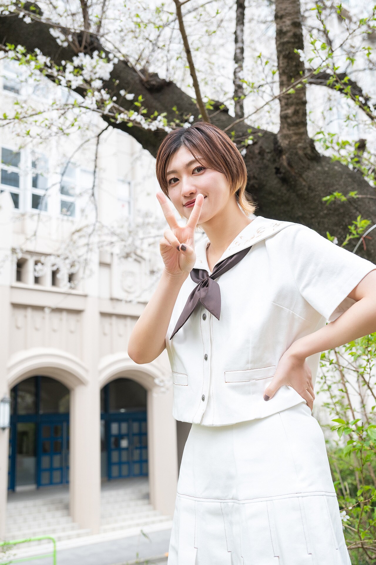 私立恵比寿中学「SCHOOL DAYS」インタビュー 愛される準備ができてる君