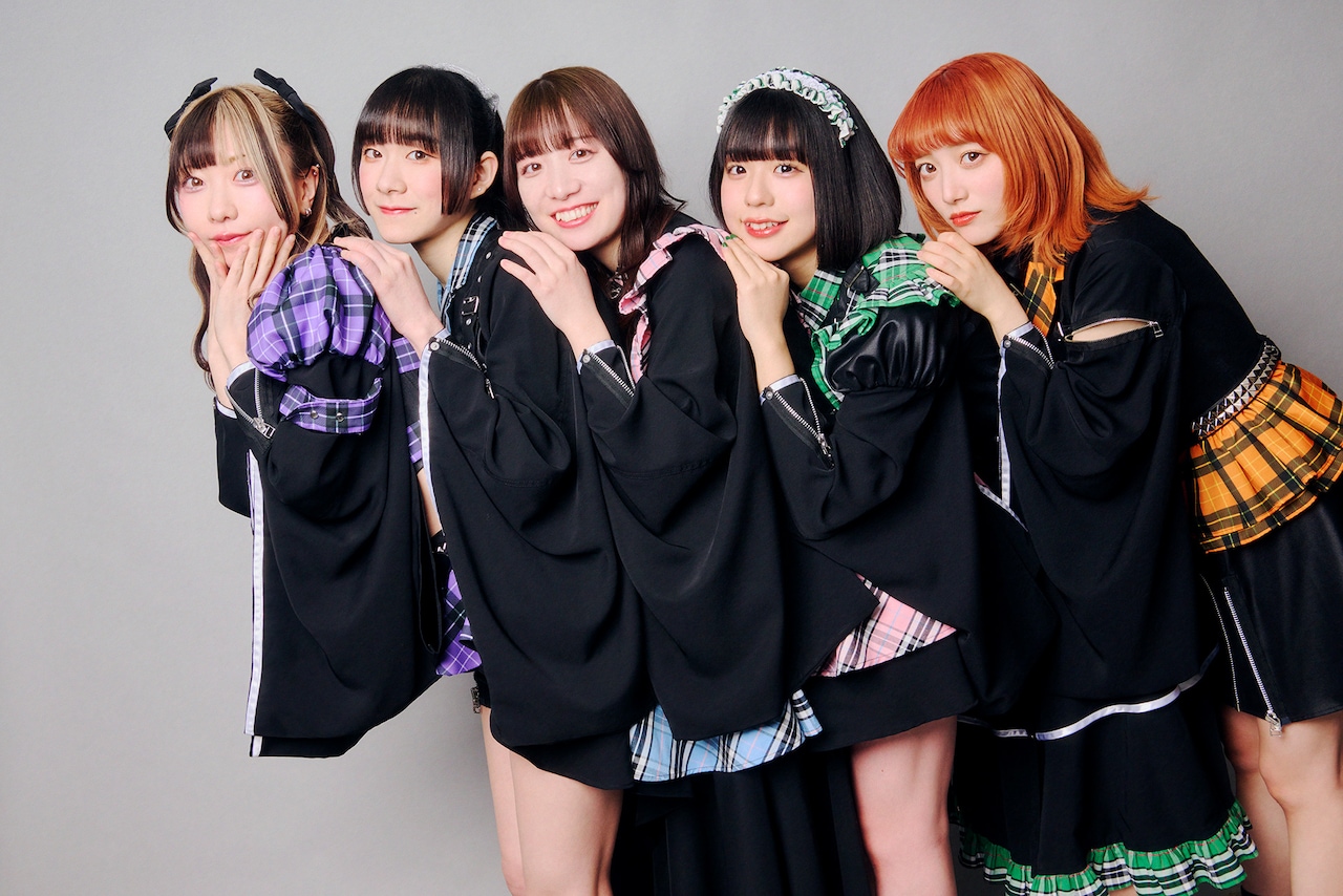 80年代アイドル特集がスピで！80's好きの高校生描く加納梨衣の新連載も