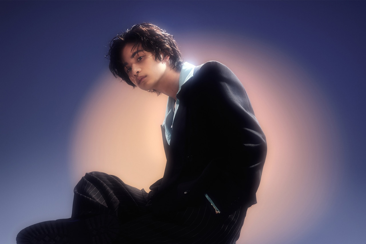 SEVENTEENウォヌとミンギュのユニット曲「Bittersweet（feat. LeeHi