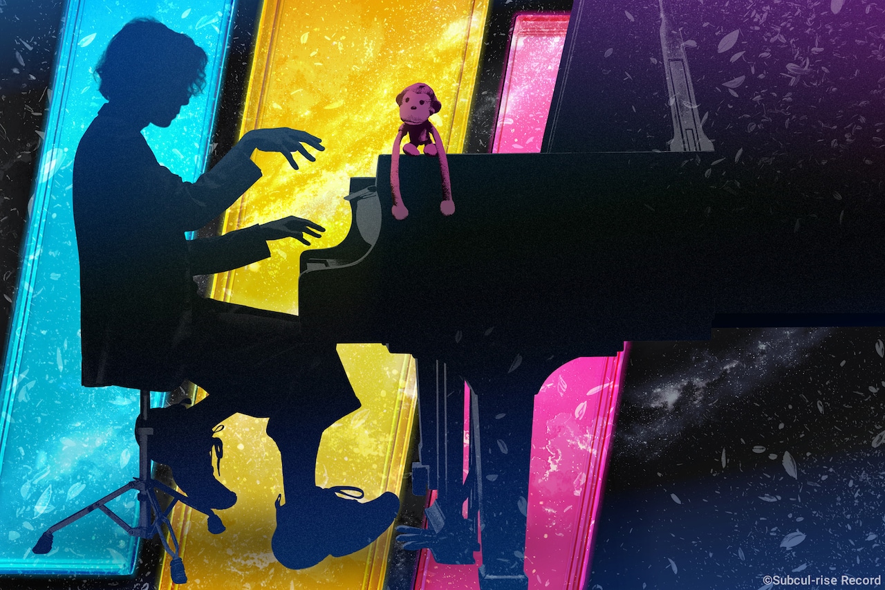 DOLL$BOXX初ライブDVD発売に喜び「皆さんに届けられることがとても