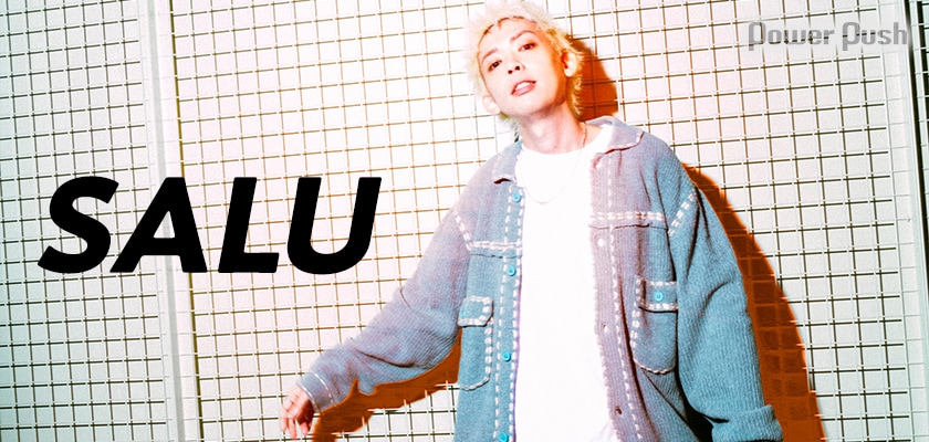 SALUが振り返る日本語ラップの10年、SKY-HIや清水翔太のメッセージも