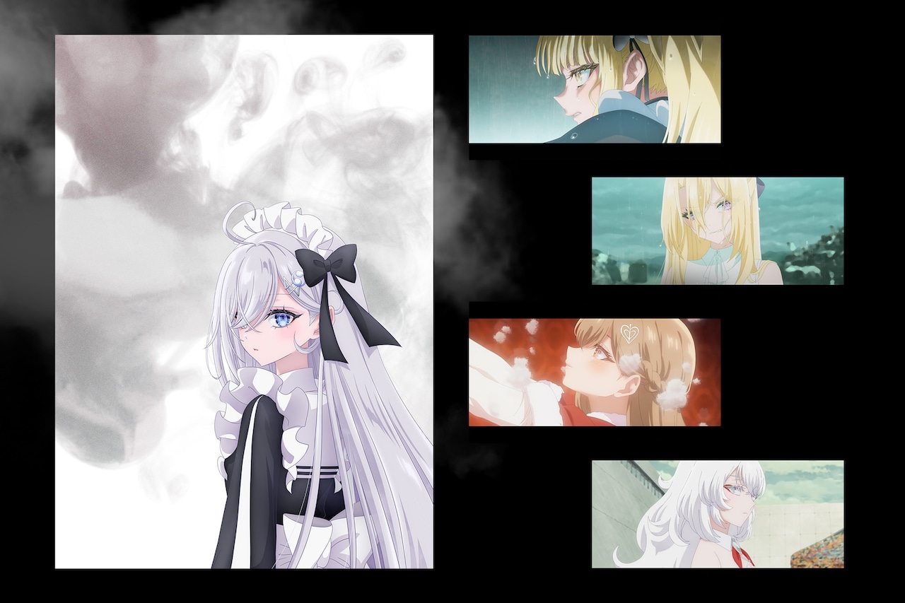 きららMAX20周年号は「ごちうさ」×「ぼざろ」コラボ表紙、プレゼント