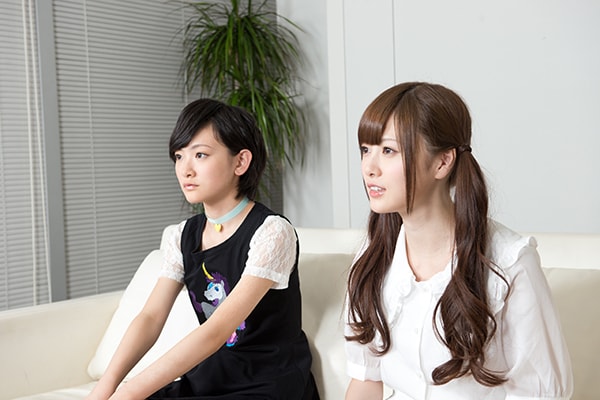 乃木坂46「ガールズルール」特集 - 白石麻衣＆生駒里奈が考える