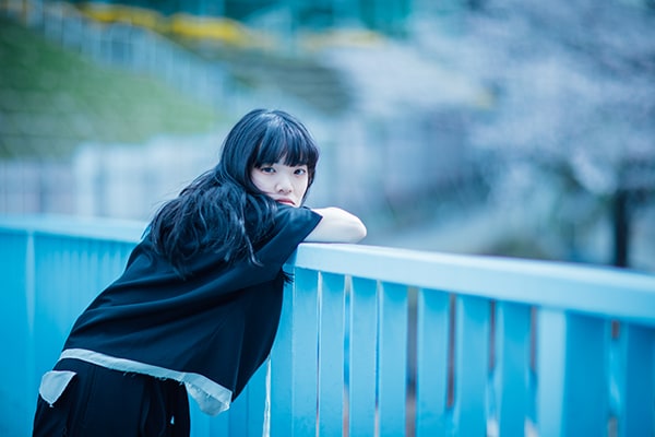 あいみょん「愛を伝えたいだとか」インタビュー - 音楽ナタリー 特集