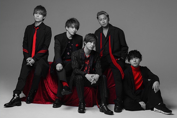 Da-iCE「BET」インタビュー｜人生をDa-iCEに賭ける 渾身の12曲全曲解説