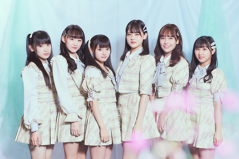 LOVE「探せ ダイヤモンドリリー」インタビュー｜1stコンサートを経て