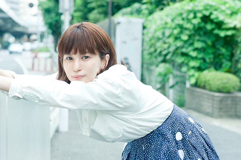 ふくろうず「びゅーてぃふる」インタビュー｜内田万里は音楽に嘘をつか