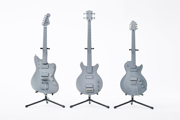 LUNA SEA×famima.comオフィシャルグッズ特集 - 音楽ナタリー 特集