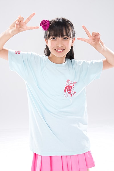 たこやきレインボー×豊天商店 オリジナルコラボTシャツ特集 (2/2