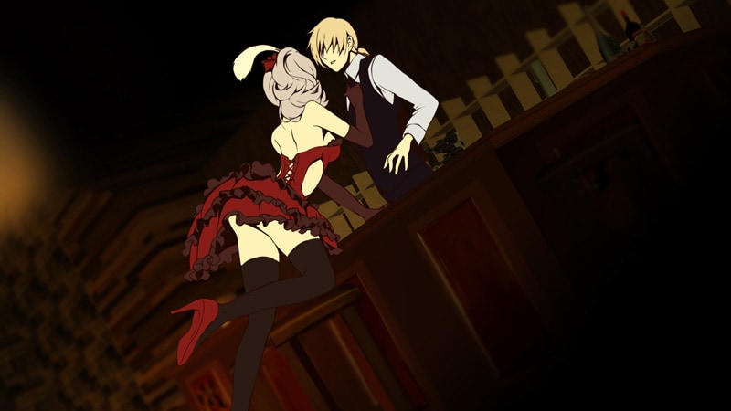 Royal Scandal「Q&A -Queen and Alice-」インタビュー｜3つの個性が