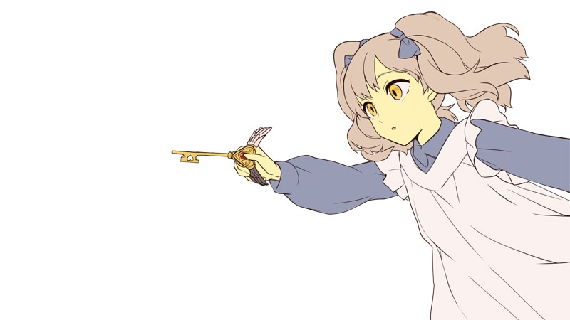 Royal Scandal「Q&A -Queen and Alice-」インタビュー｜3つの個性が