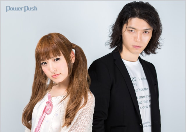 TRUSTRICK（神田沙也加×Billy）「Eternity」インタビュー - 音楽