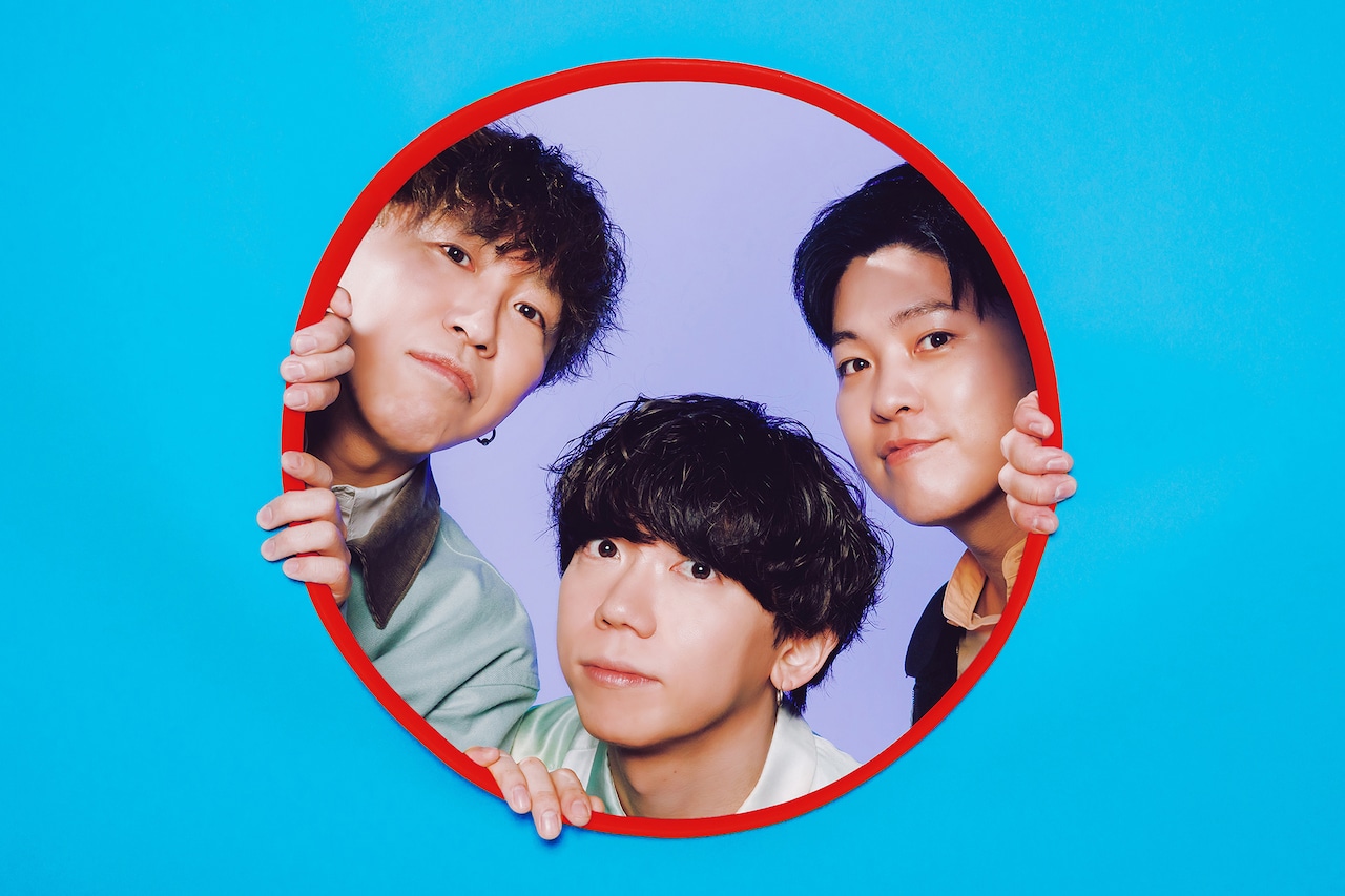 青柳塁斗 [画像ギャラリー 18/33] - 音楽ナタリー