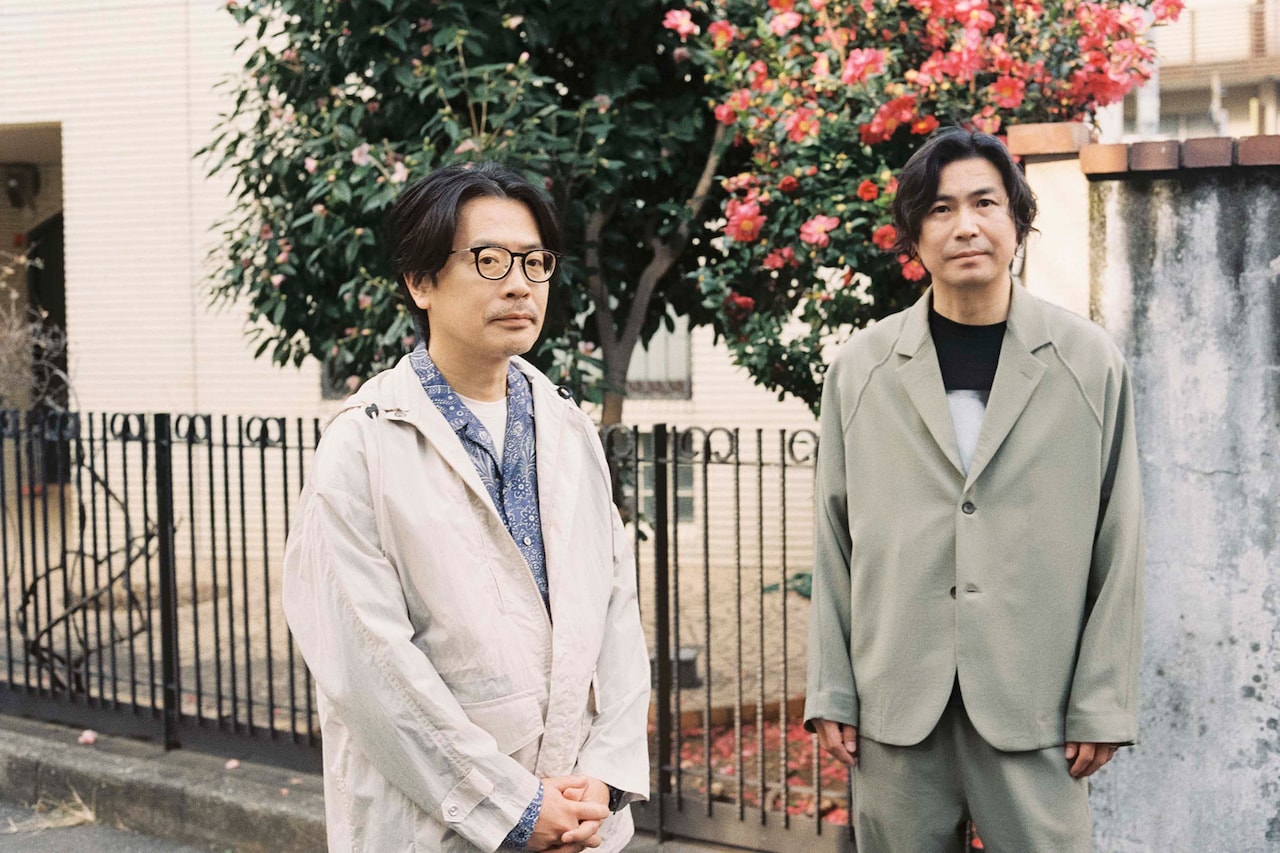 三宅健と滝沢秀明のKEN☆Tackey、デビューシングルから「アイシテモ