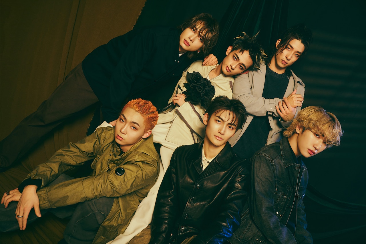 SEVENTEENウォヌとミンギュのユニット曲「Bittersweet（feat. LeeHi