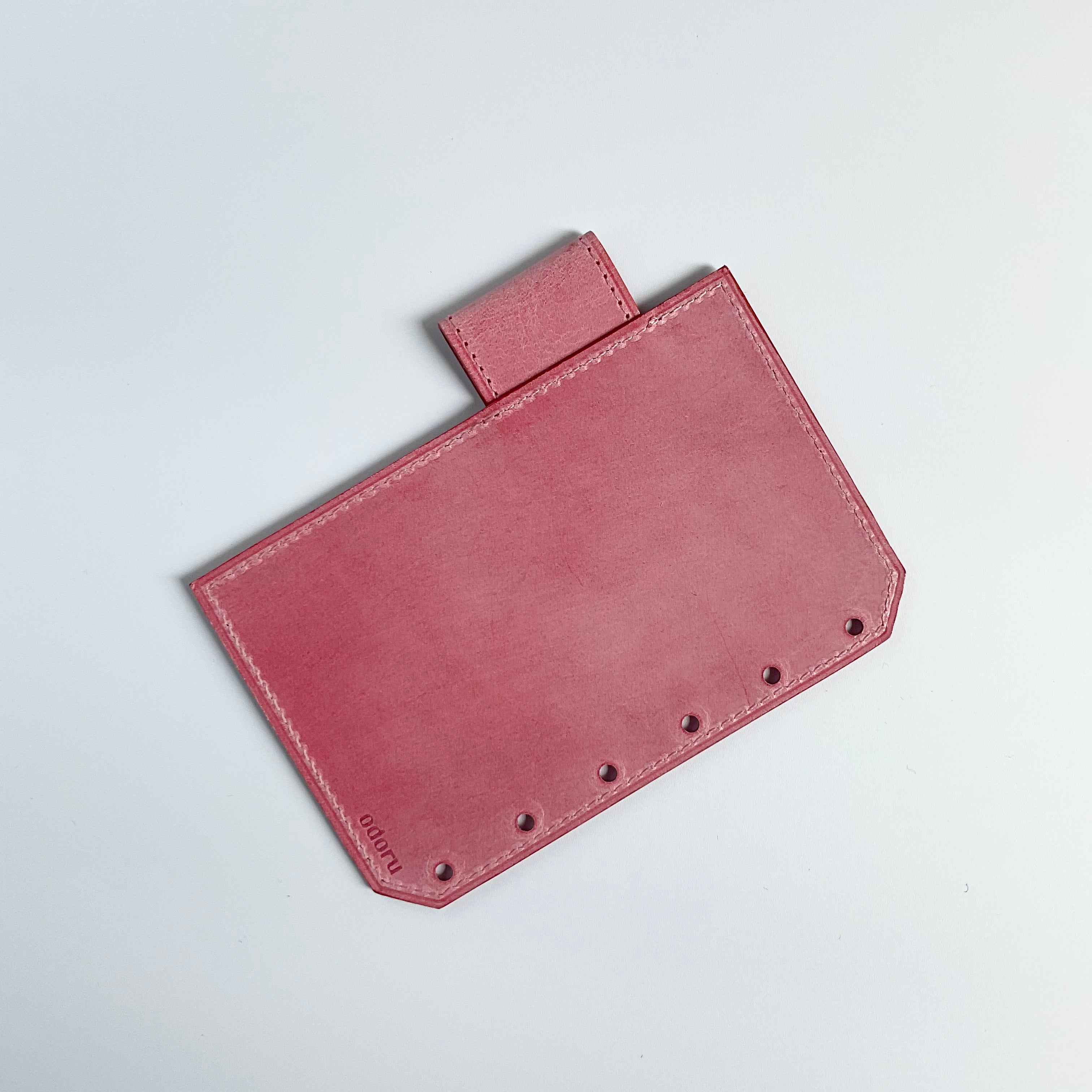 レッテラテンペスティペンホルダー ミニ6