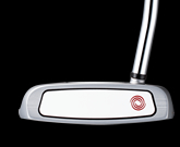 ODYSSEY（オデッセイ） - パター -ホワイト ホット OG 2-BALL パター