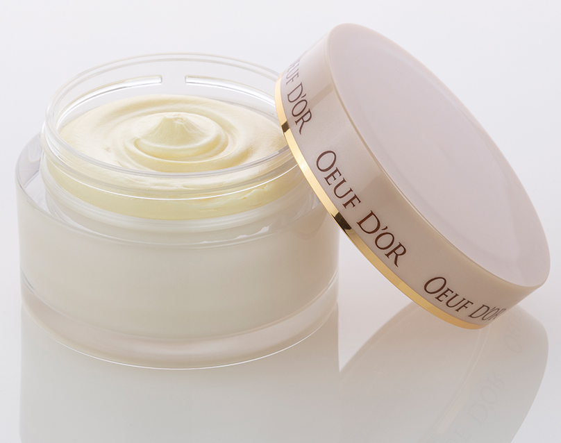 ☆ウフドール☆モイスチャーリフトクリームEX(保湿クリーム