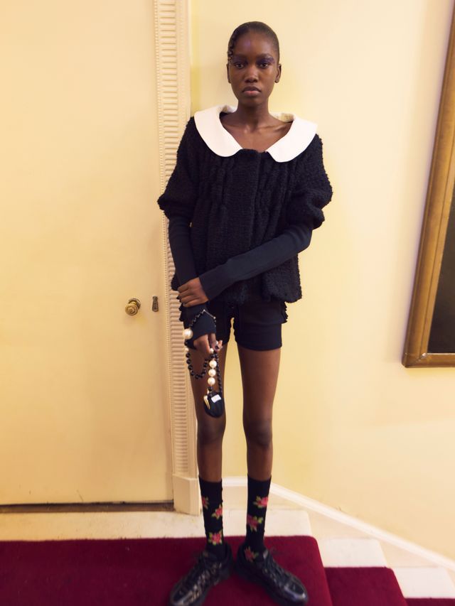 SS24: All Cut Up With Junya Watanabe | Office Magazine