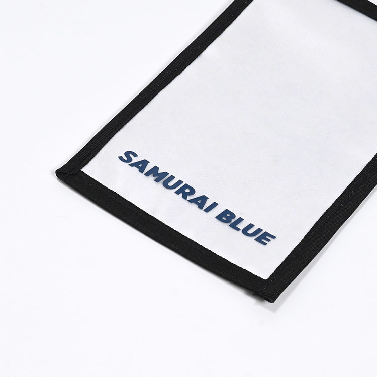 SALE】チケットホルダー2024(SAMURAI BLUE) | JFA STORE | 日本