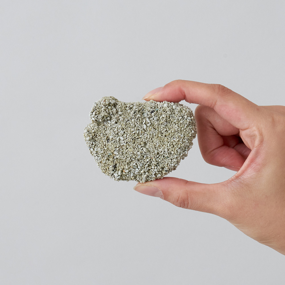 クリスタルブレンドサンド | 株式会社オーエフティー