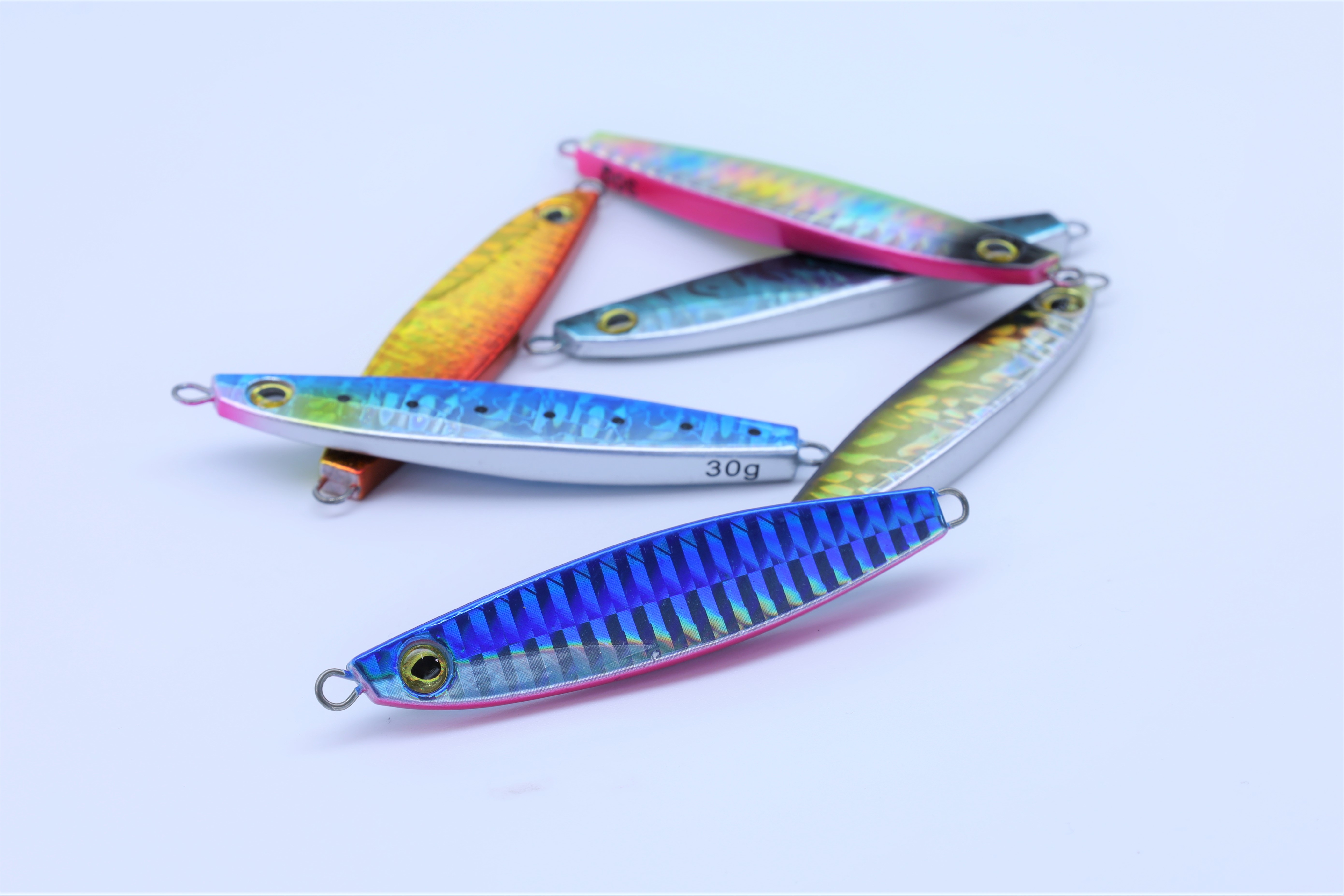 シーコンタクト メタルファング ｜株式会社 大藤つり具