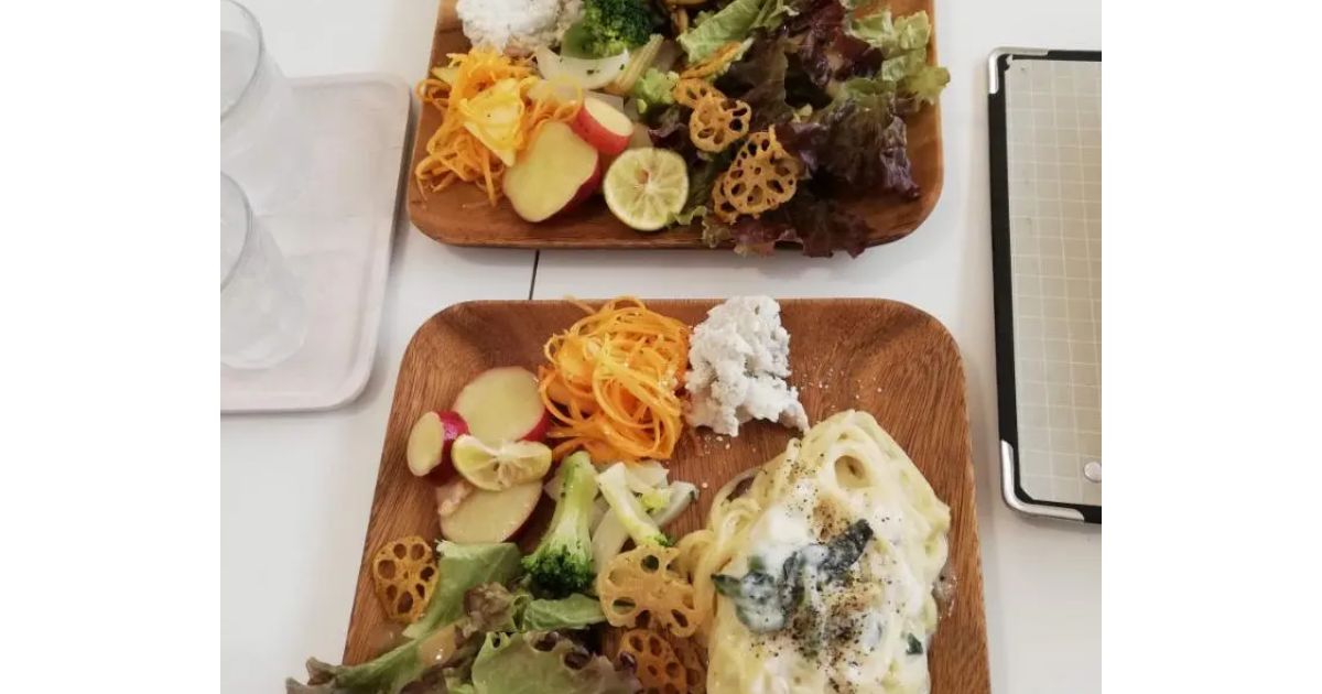 Laugh Rough Laugh（ラフラフラフ）（上本町/カフェ） - Retty（レッティ）