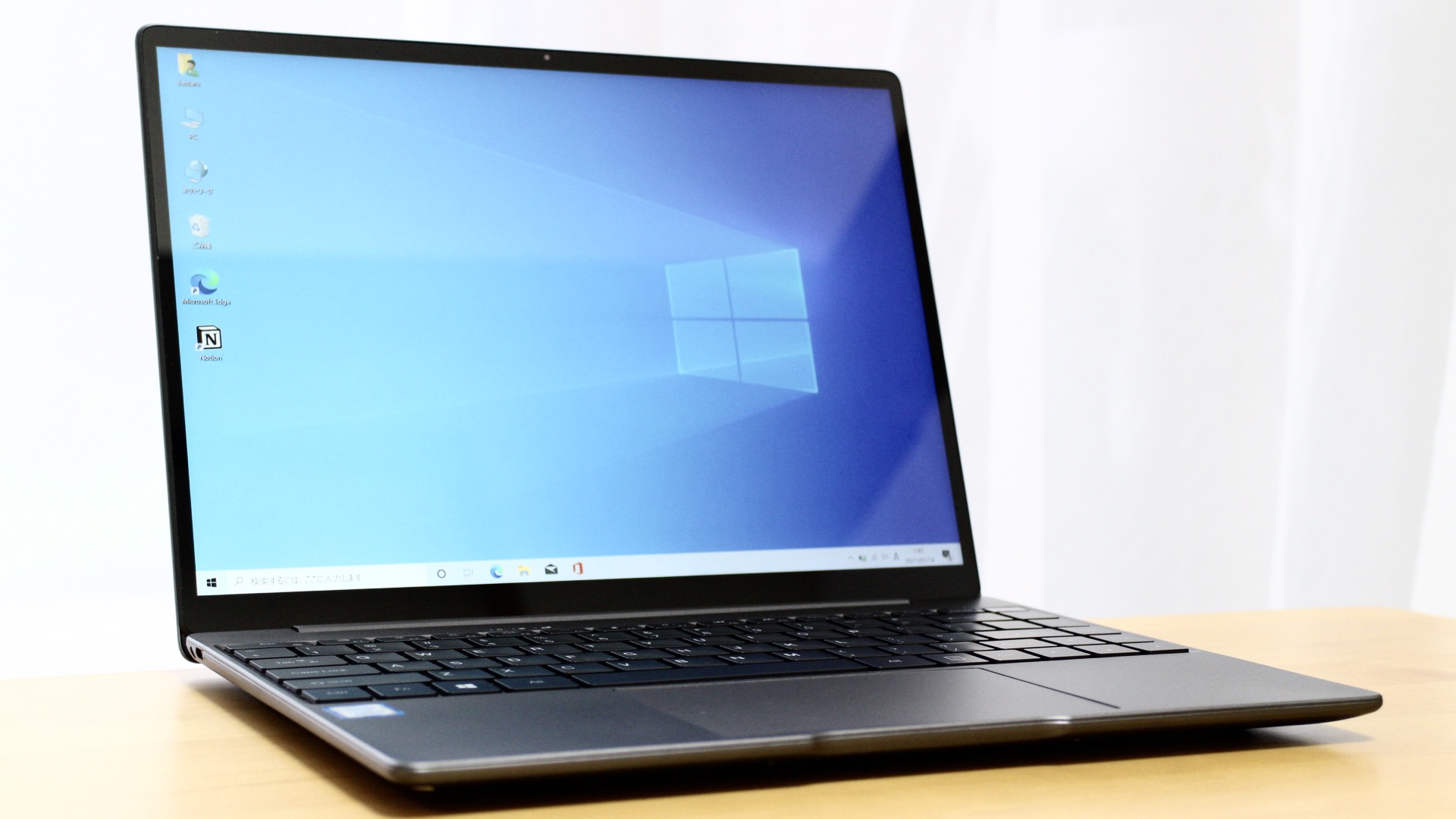 CHUWI CoreBook X (2021年モデル) 実機レビュー | 6万円台でWindows