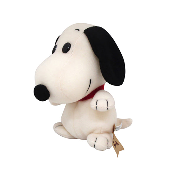 スヌーピー ぬいぐるみ レトロンズ (スヌーピー)