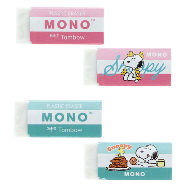 おかいものSNOOPY