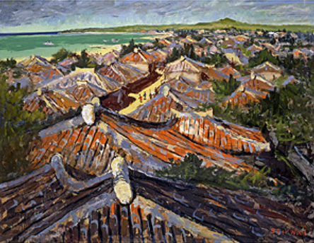 大嶺 政寛 | 作家紹介 | 沖縄県立博物館・美術館（おきみゅー）