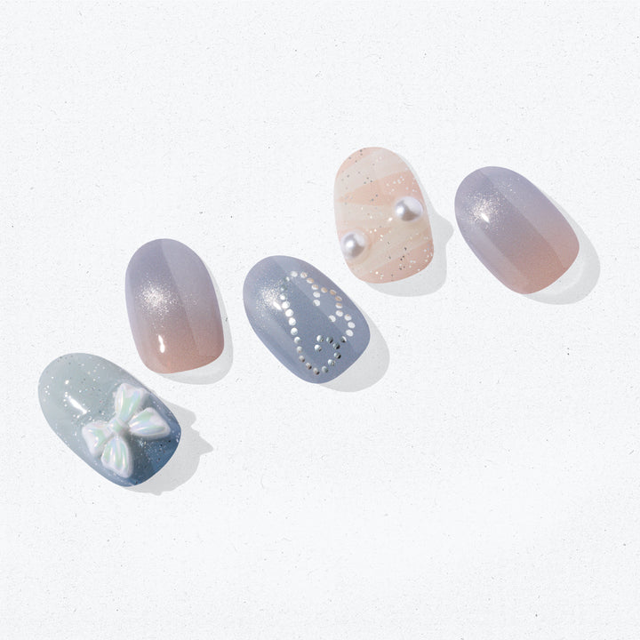 N Sugar Wing | セルフジェルネイルのohora公式 – ohora jp