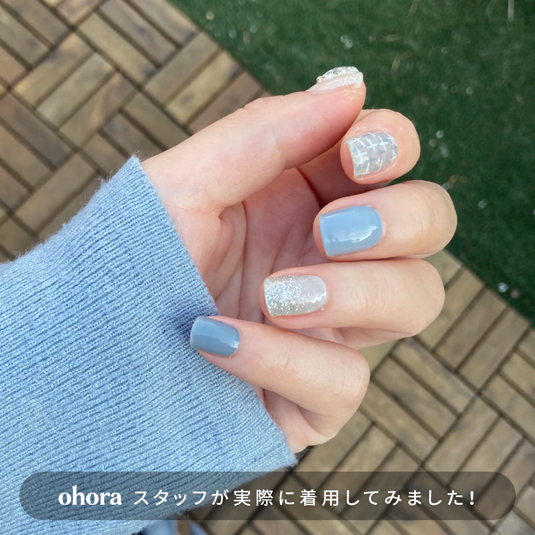 N Concert | セルフジェルネイルのohora公式 – ohora jp