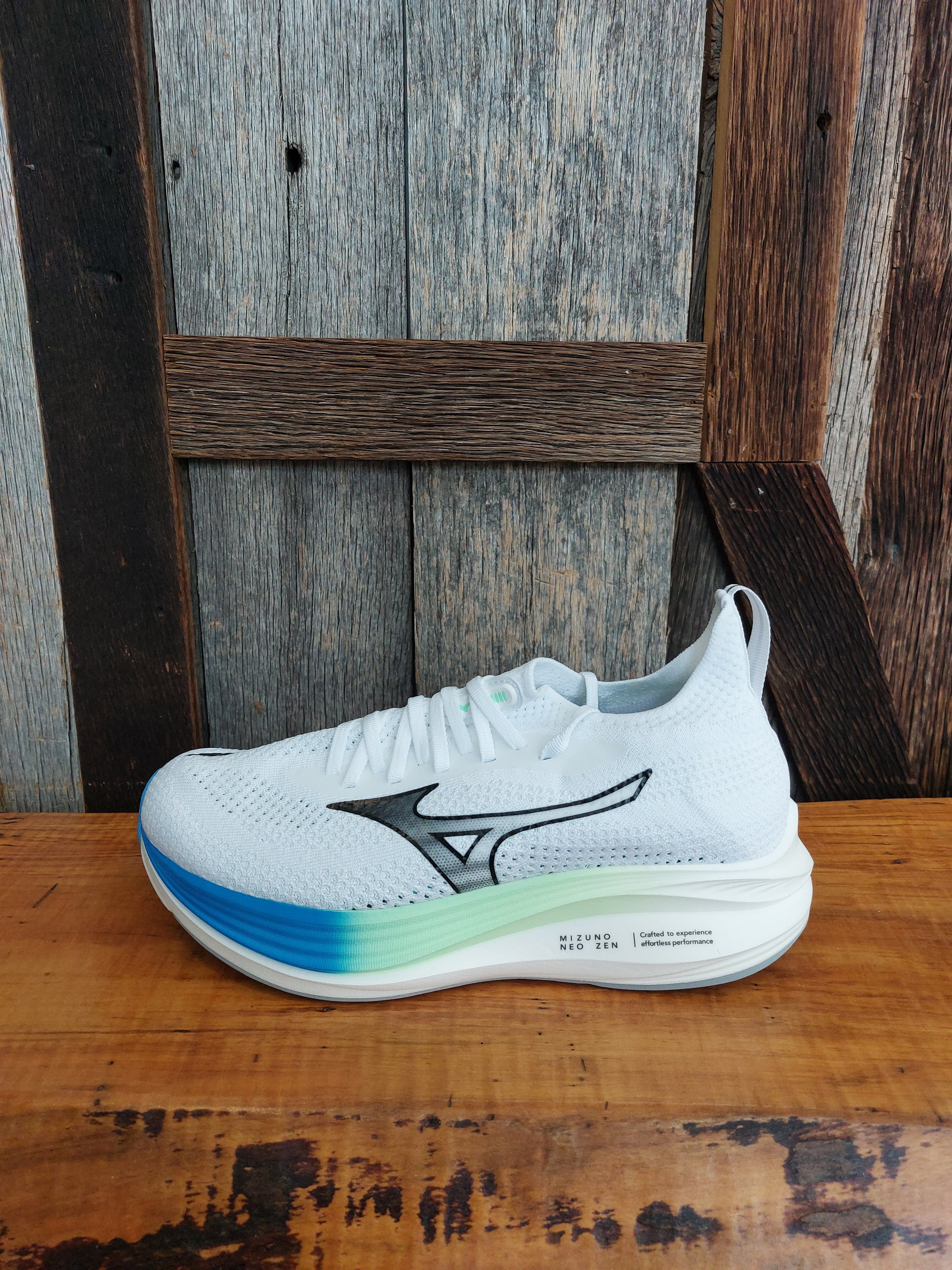 M Mizuno Neo Zen – Ohio Valley Running Company