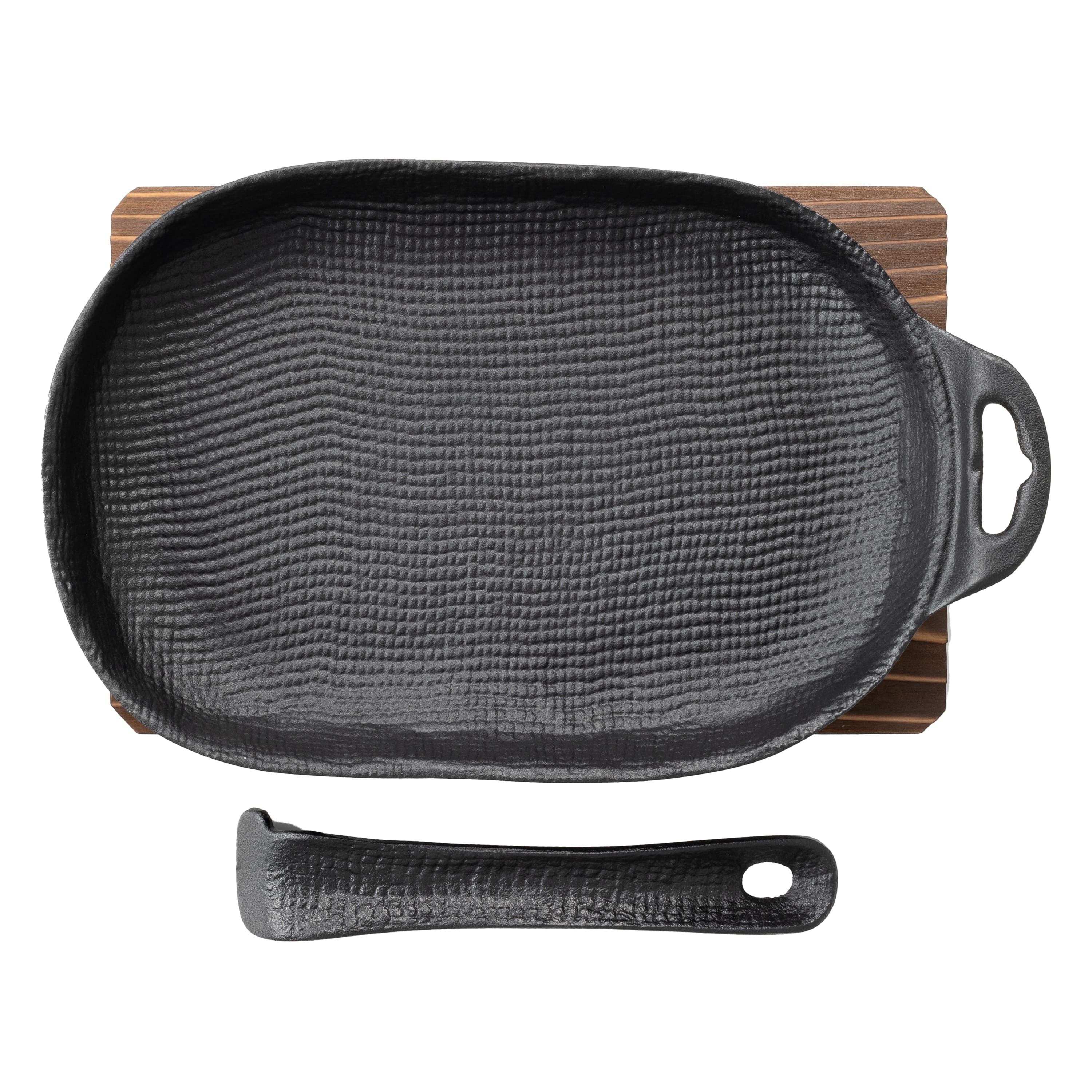 焼き焼きグリル どっしり