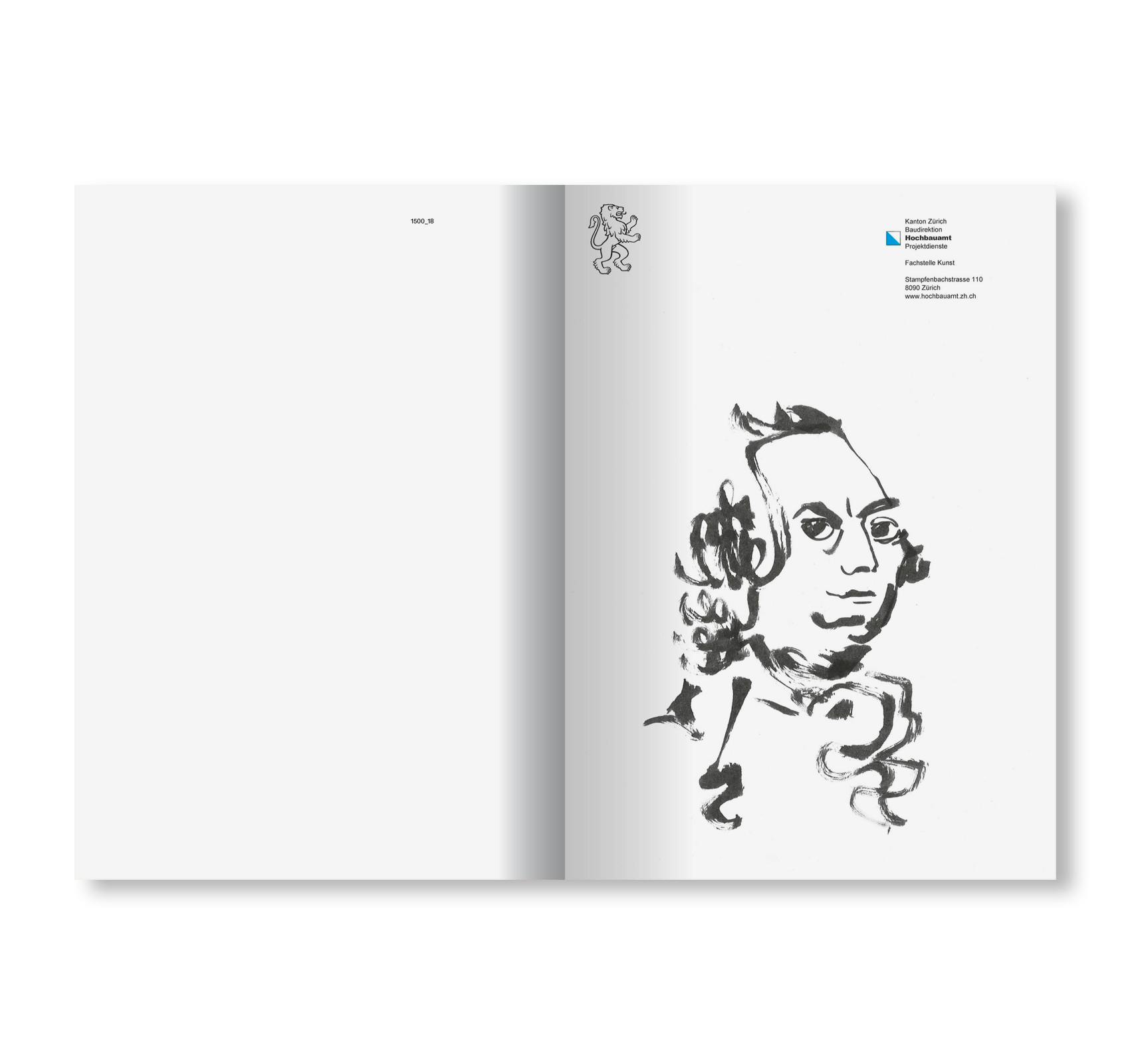 FACHSTELLE：ミヒャエル・ギュンツブルガー | OIL - 現代アート・絵画