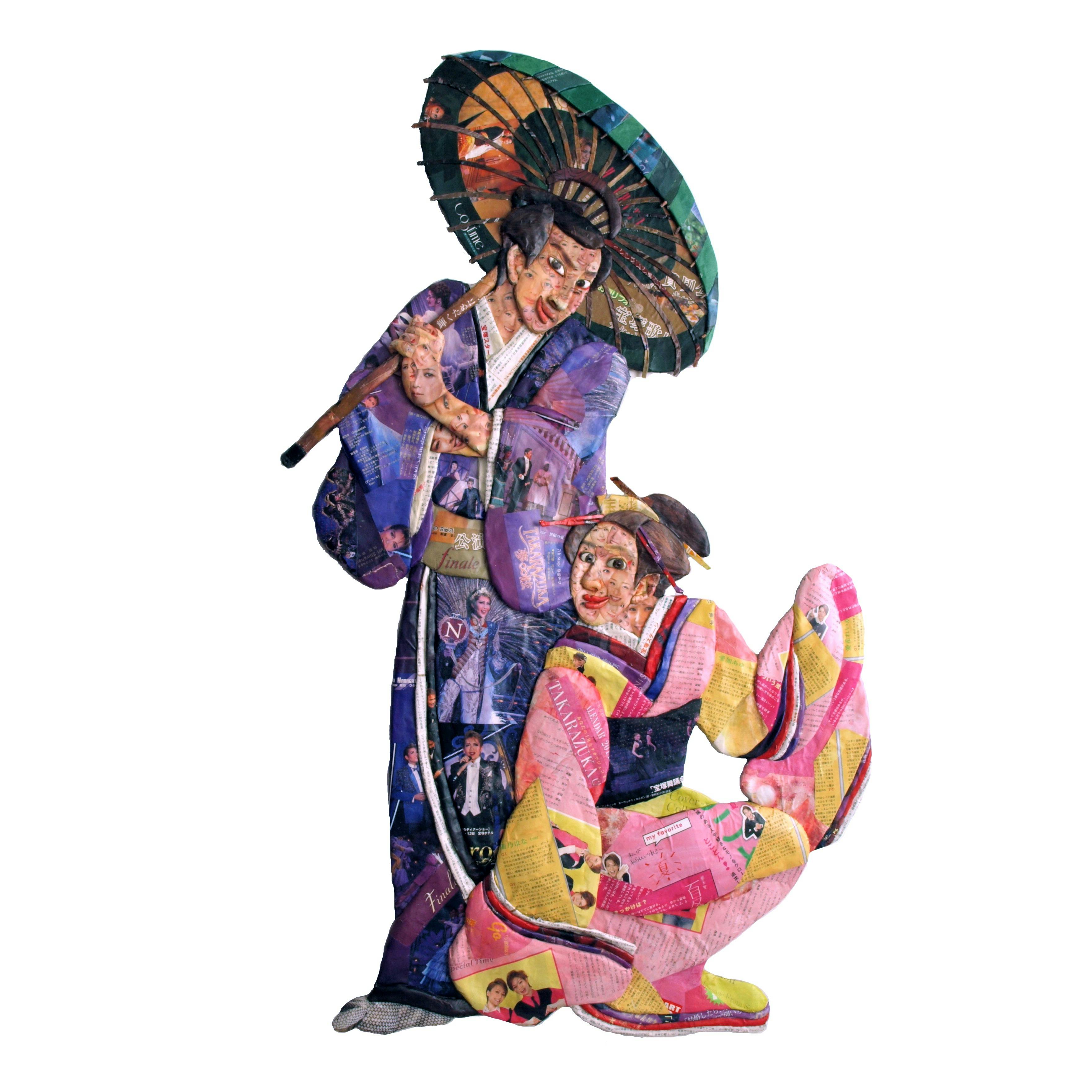 大塚澪音｜美術手帖