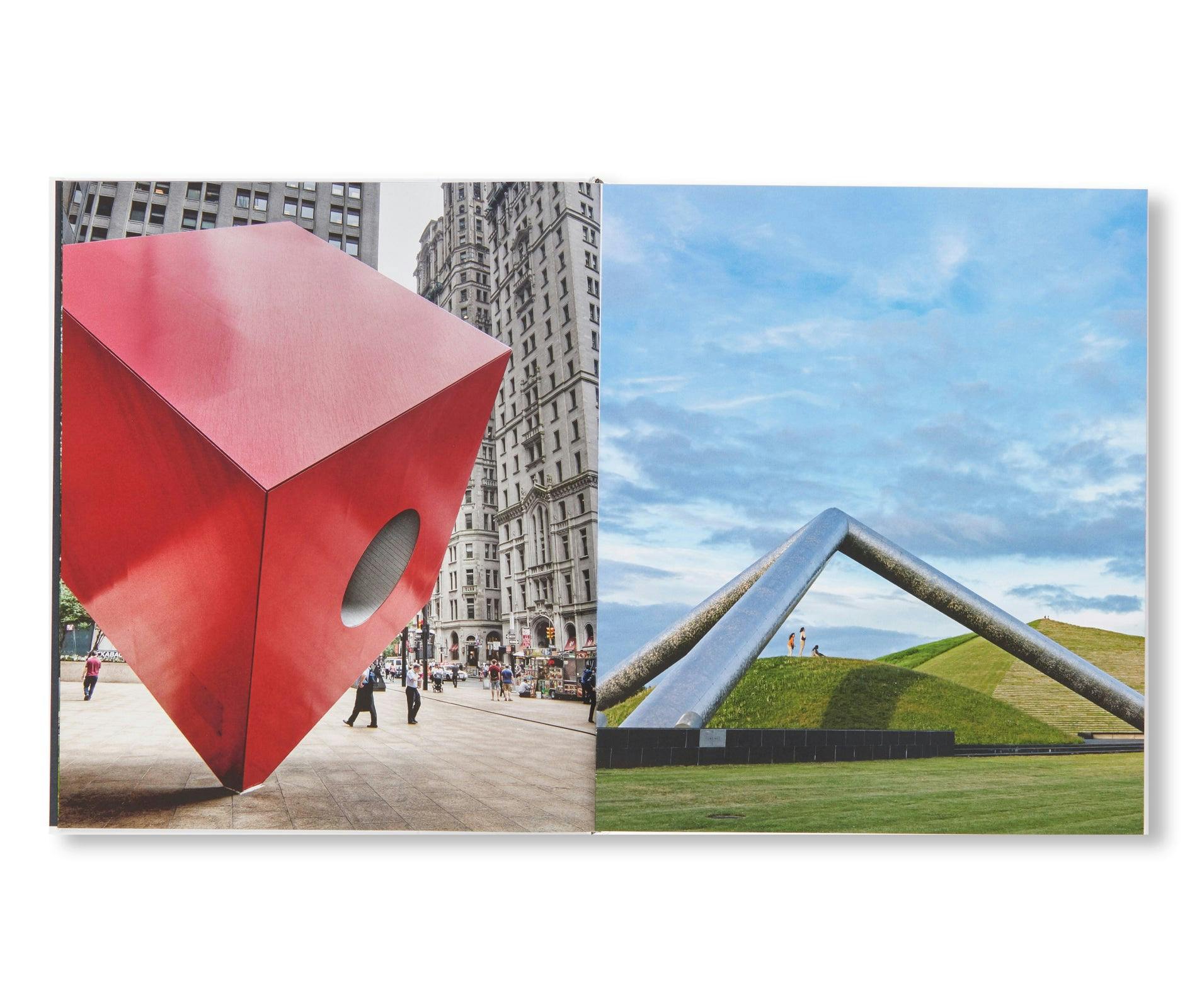 ISAMU NOGUCHI：イサム・ノグチ | OIL - 現代アート・絵画の販売・通販