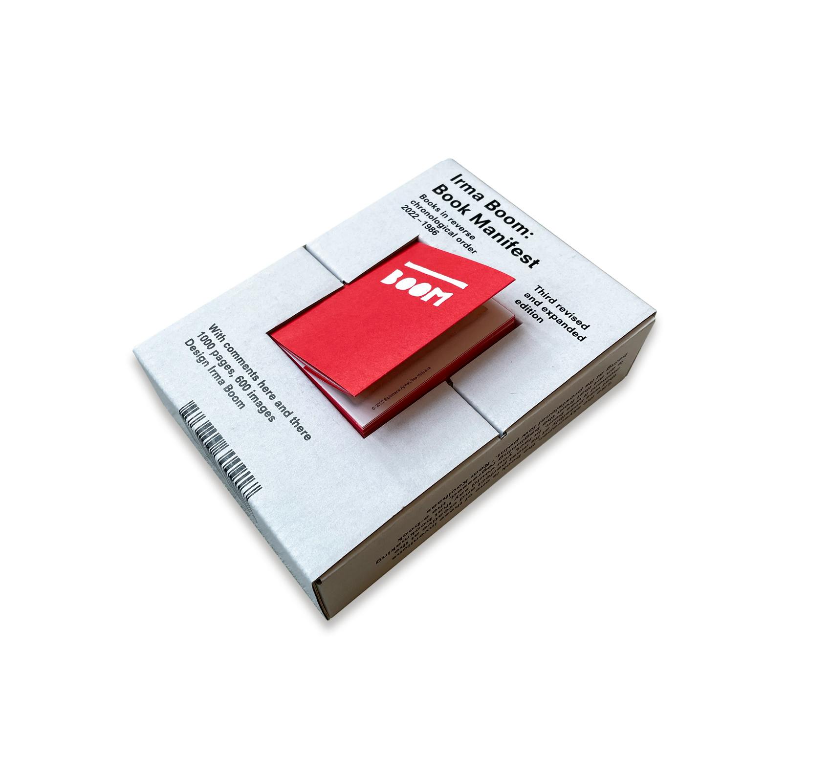 BOOK MANIFEST：イルマ・ボーム | OIL - 現代アート・絵画の販売・通販