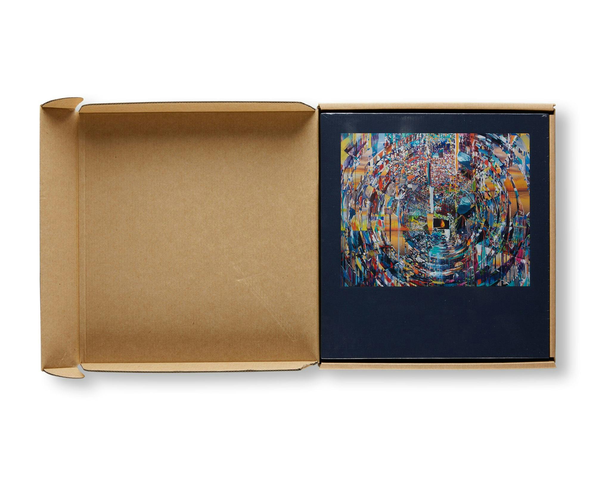 SARAH SZE 洋古書 サラ・ジー SARAH SZE 洋古書 作品集 サラ・ジー