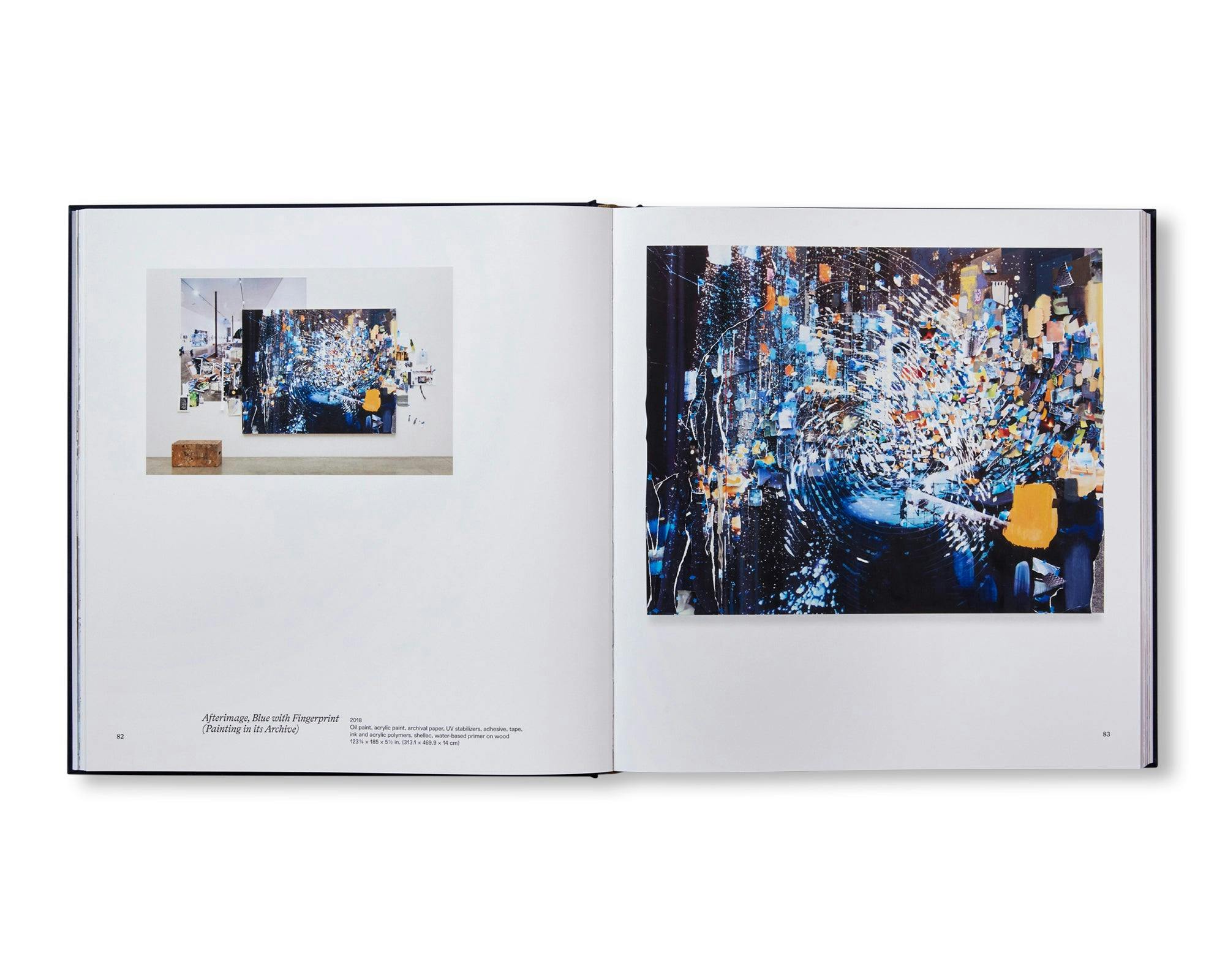 PAINTINGS：サラ・ジー | OIL - 現代アート・絵画の販売・通販