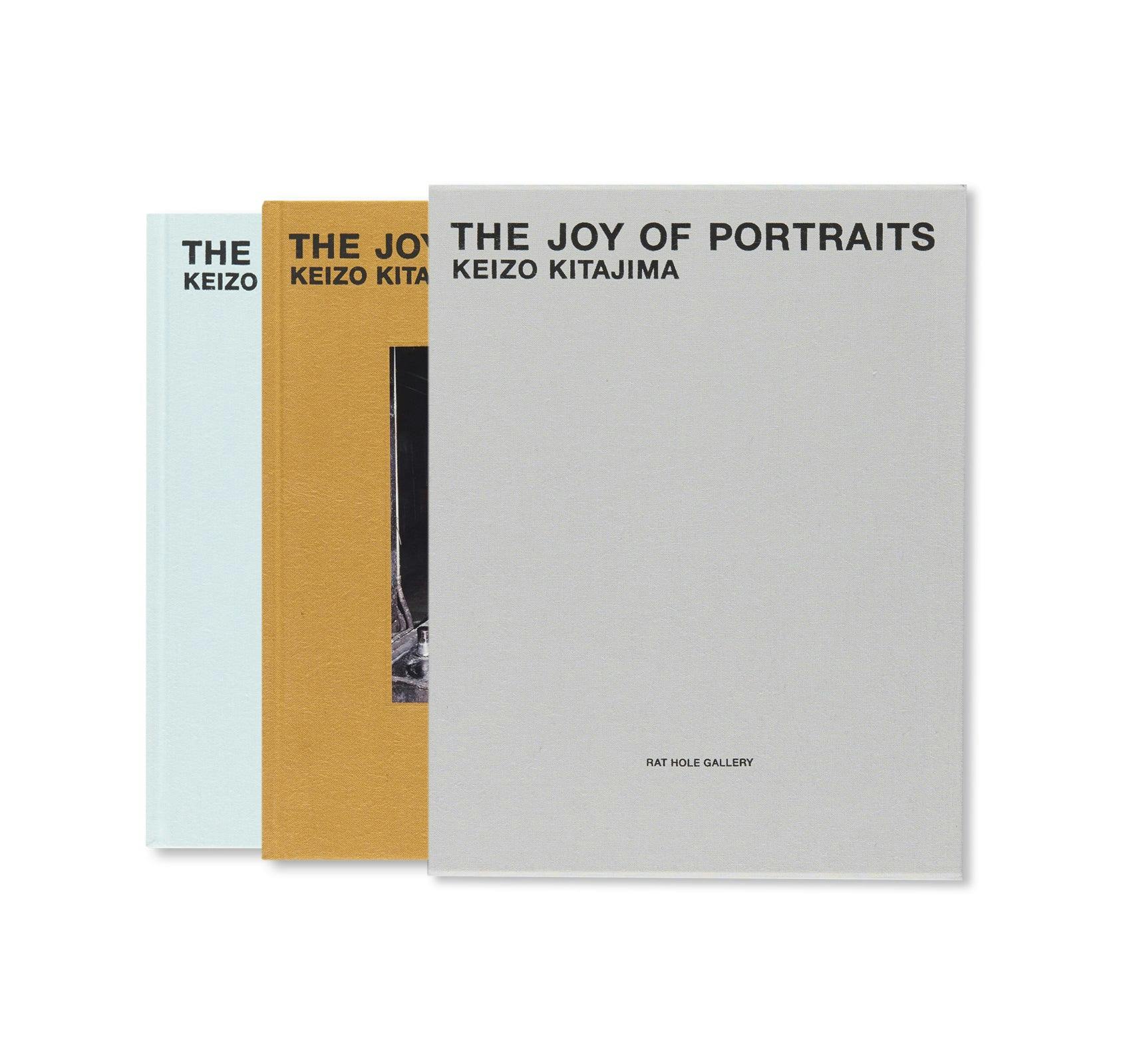 THE JOY OF PORTRAITS：北島敬三 | OIL - 現代アート・絵画の販売・通販