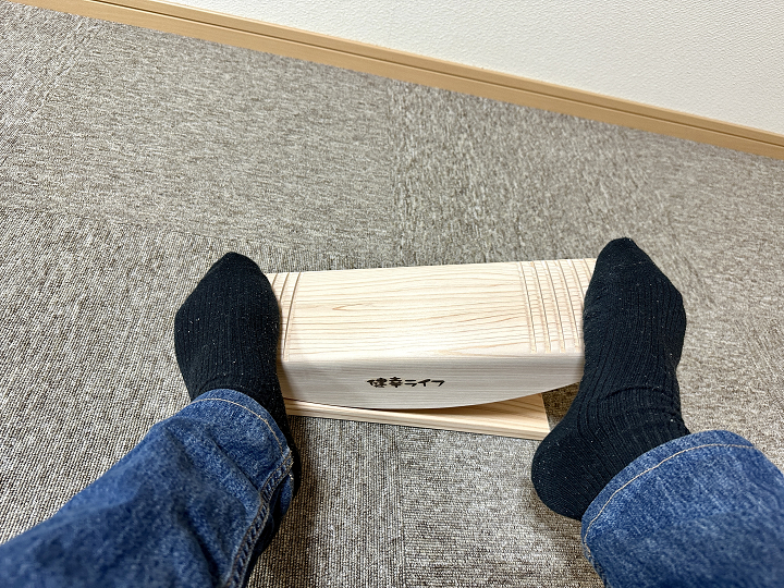 あしふみ健幸ライフのステッパーを購入しました ｜ おいらのビバリウム