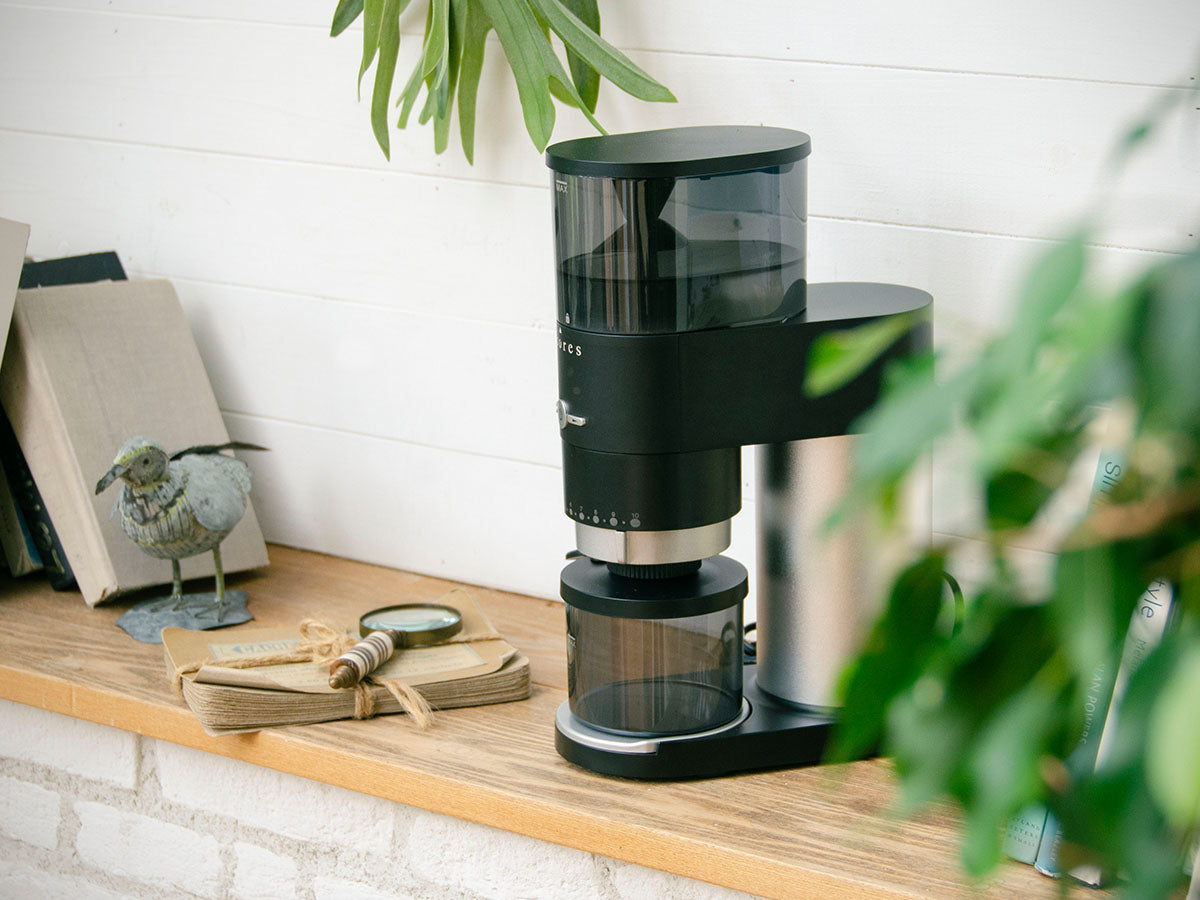 公式】コレス コーングラインダー – 大石アンドアソシエイツ