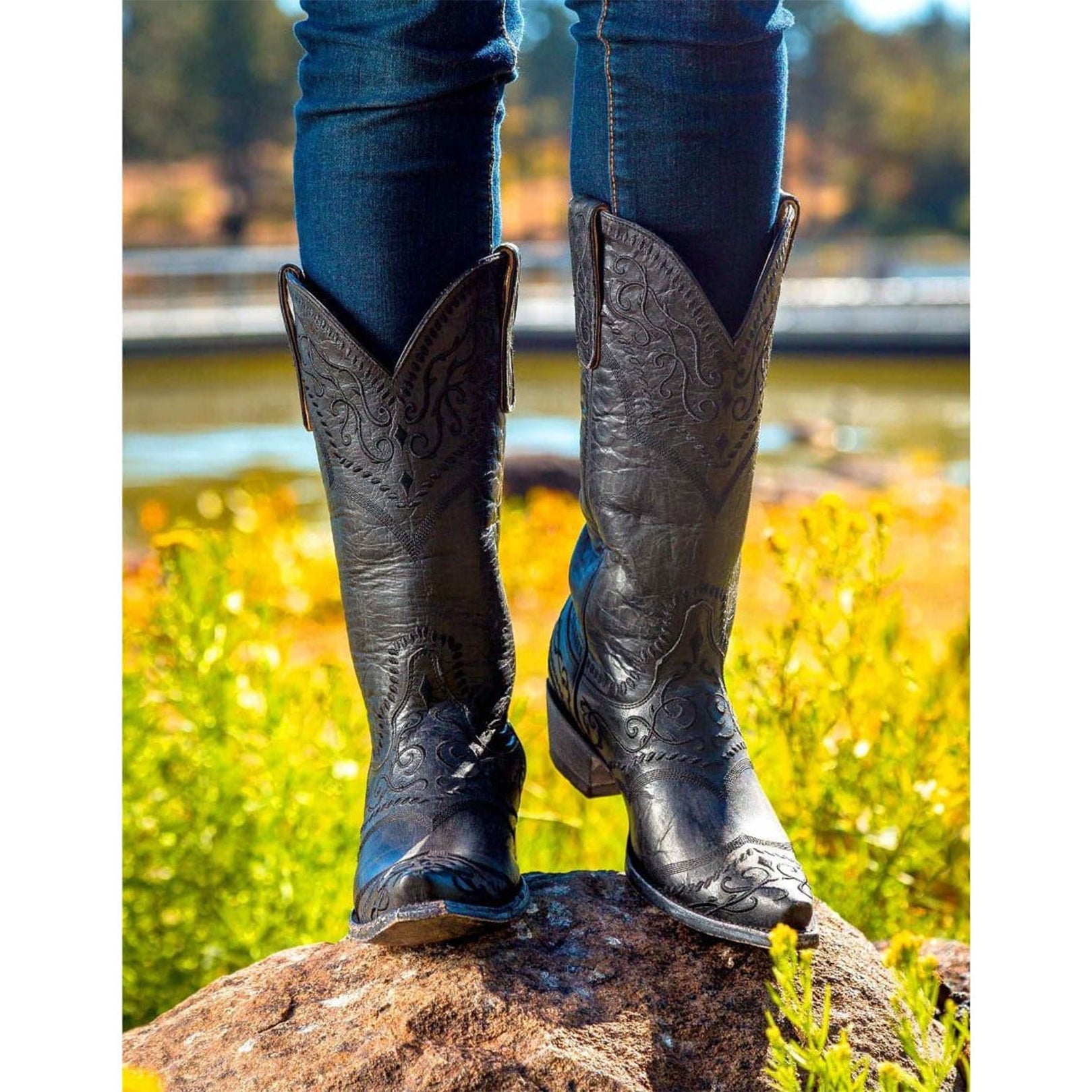 SINTRA |WOMENS| YippeeKiYay