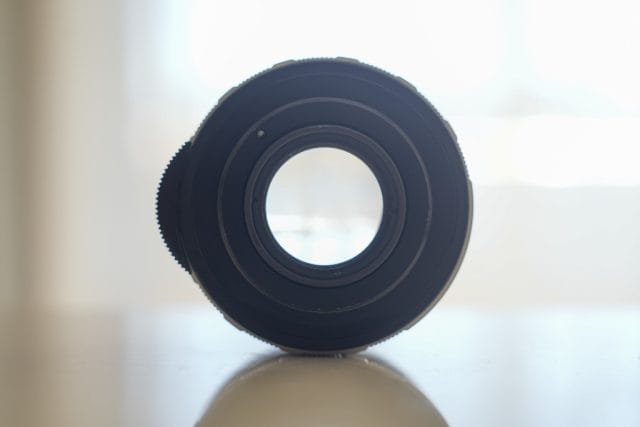 AUTO mamiya/sekor 50mm f2 前期 M42 Review作例 富岡製銘玉おすすめ神