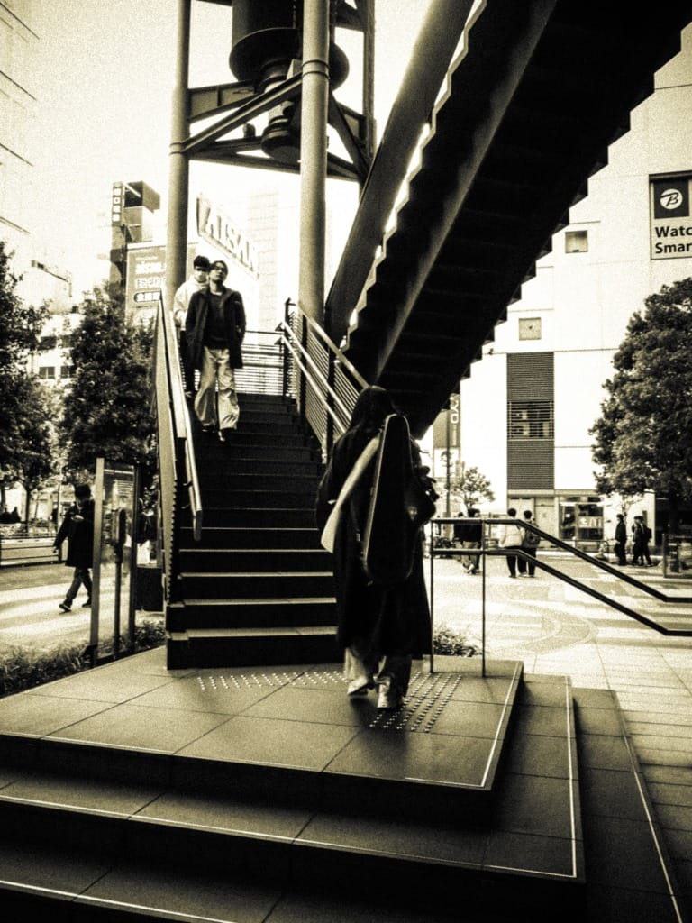 Ricoh GR Digital Ⅲ GRD3 レビュー作例 エモい写りのおすすめオールド