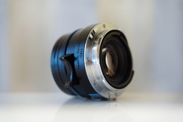 Leica Summarit-M 50mm f2.5 レビュー作例 ライカMマウントおすすめ